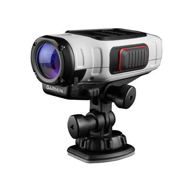 Garmin VIRB Elite fotocamera per sport d'azione 16 MP Full HD CMOS 25,4 / 2,3 mm (1 / 2.3") Wi-Fi 232,4 g