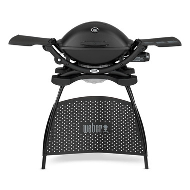 Weber ® Q 2200 barbecue a gas con stand