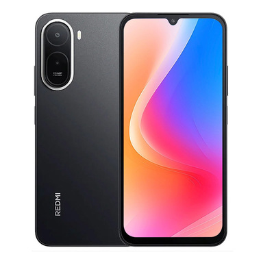 xiaomi redmi a7 pro 17,5 cm (6.9") doppia sim 4g usb tipo-c 4 gb 64 gb 6000 mah nero