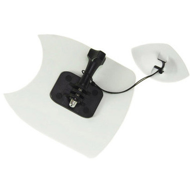 Eyecam TE-M12 accessorio per fotocamera sportiva Supporto per fotocamera