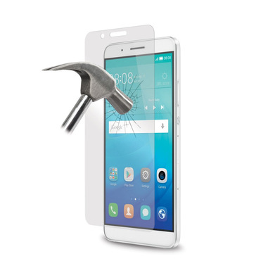 PURO SDGSHOTXHW mobile phone screen/back protector Pellicola proteggischermo trasparente Huawei 1 pz