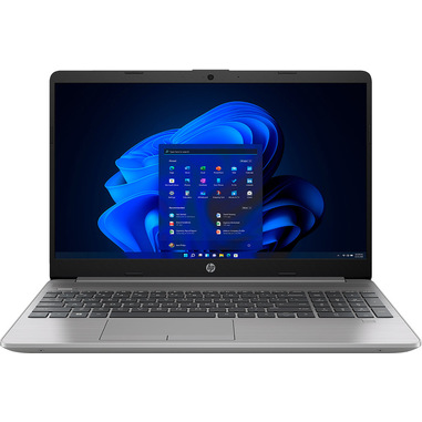 HP 250 G9 Intel® Core™ i3 i3-1215U Computer portatile 39,6 cm (15.6") Full HD 8 GB DDR4-SDRAM 512 GB SSD Wi-Fi 5 (802.11ac) Windows 11 Home Nero