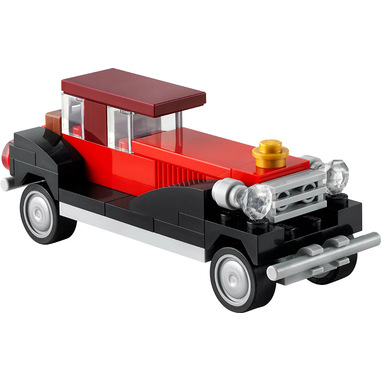 LEGO Creator Auto d'epoca  Giocattoli in offerta su Unieuro