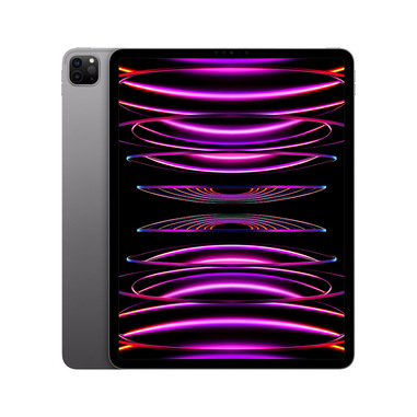 Apple iPad 12.9 Pro Wi‑Fi 1TB - Grigio Siderale