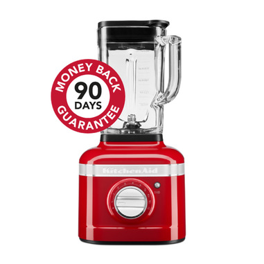 KitchenAid 5KSB4026ECA 1,4 L Frullatore da tavolo 1200 W Rosso