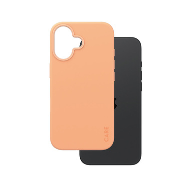 PanzerGlass CARE by ® Fashionable Cover Pesca con MagSafe iPhone 16