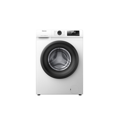 Hisense WFQP7012EVM lavatrice Caricamento frontale 7 kg 1200 Giri/min Bianco