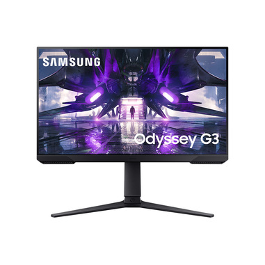 Samsung Monitor Gaming Odyssey G3 - G32A da 24" Full HD