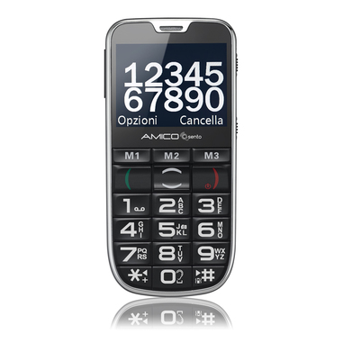 Brondi smartphone