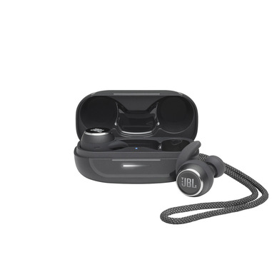 JBL Reflect Mini NC Auricolare True Wireless Stereo (TWS) In-ear Sport Bluetooth Nero