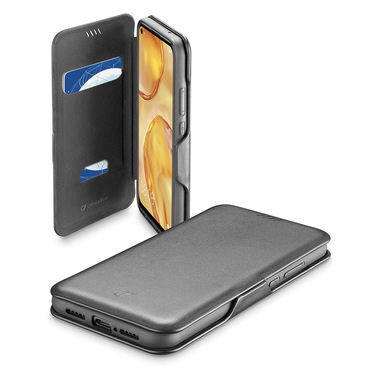 Cellularline Book Clutch - P40 Lite