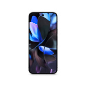 google pixel 9 pro - smartphone android con gemini, sistema a tripla fotocamera posteriore, batteria con 24 ore di autonomia e display super actua da 6,3" - nero ossidiana, 512gb