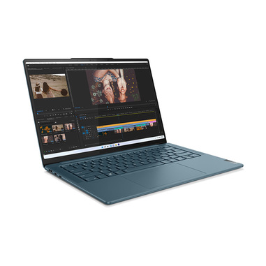 Lenovo Yoga Pro 7 Ultrathin 14" Intel i7 16GB 512GB
