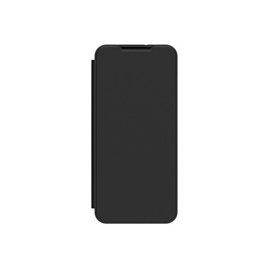 Samsung GP-FWA546AMABQ custodia per cellulare 16,3 cm (6.4") Custodia a borsellino Nero