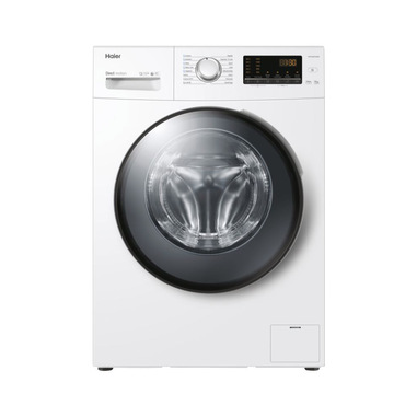 Haier Serie 39 HW100-B1439N lavatrice Caricamento frontale 10 kg 1400 Giri/min Bianco