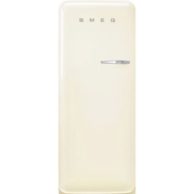 Smeg FAB28LCR6 frigorifero con congelatore Libera installazione 270 L C Crema