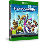 electronic arts plants vs. zombies: battle for neighborville, xbox one standard inglese