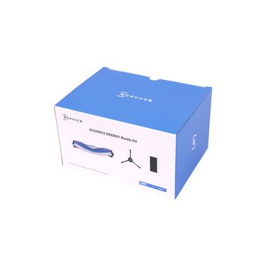 Ecovacs DKT080142 Kit di ricambi per T30 Pro Omni e T30 Omni