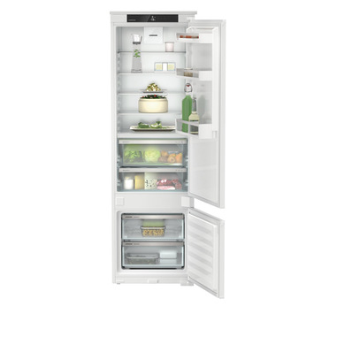 Liebherr ICBSd 5122 Plus BioFresh frigorifero con congelatore Da incasso 255 L D