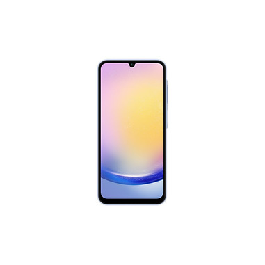 TIM Galaxy A25 16,5 cm (6.5") Dual SIM ibrida 5G USB tipo-C 8 GB 256 GB 5000 mAh Blu