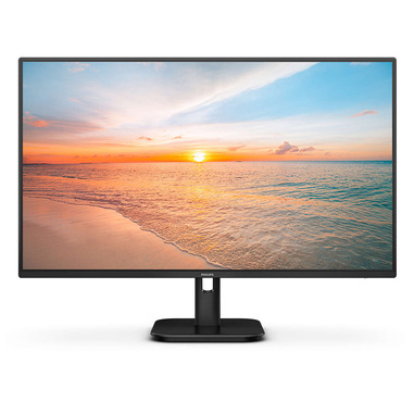 Philips Serie 1000 27E1N1100A/00 LED display 68,6 cm (27") 1920 x 1080 Pixel Full HD LCD Nero