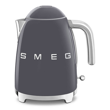 Smeg 50's Style Bollitori KLF03GREU Slate Grey