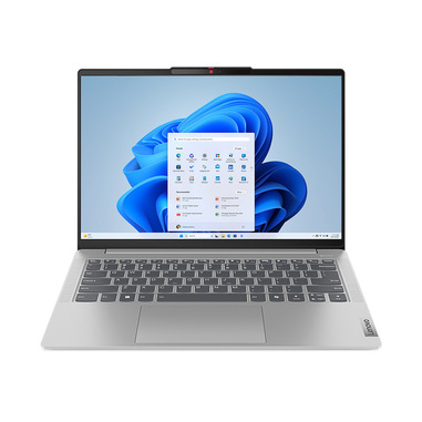 Lenovo IdeaPad Slim 5 14IMH9 Intel Core Ultra 7 155H Computer portatile 35,6 cm (14") WUXGA 16 GB LPDDR5x-SDRAM 1 TB SSD Wi-Fi 6E (802.11ax) Windows 11 Home Italiano Grigio