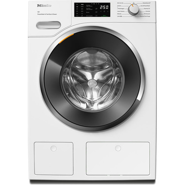 Miele WWG880 WCS lavatrice Caricamento frontale 9 kg 1400 Giri/min Bianco