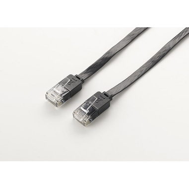 IOPLEE WTCEN150T cavo di rete Nero 1,5 m Cat6