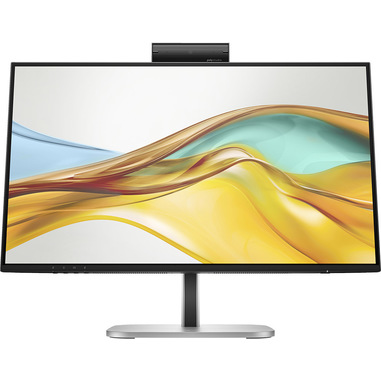 hp series 5 pro monitor per videoconferenze serie 5 pro fhd usb-c da 23,8" – 524pm