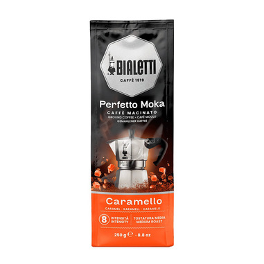 Bialetti 096080467 caffè macinato 250 g