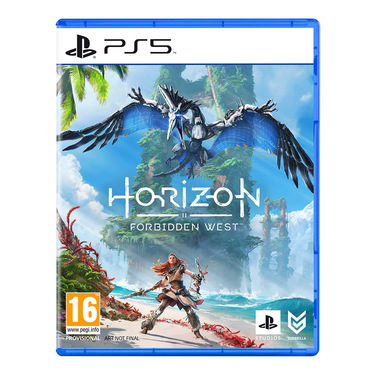 Horizon: Forbidden West, Standard Edition PlayStation 5