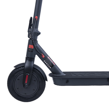 Smartway WOOW 25 km/h Grigio | Monopattini elettrici in offerta su Unieuro