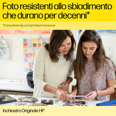 Stampa Pure - Cartuccia Compatibile HP AR-364 XL Magenta - Foto 6