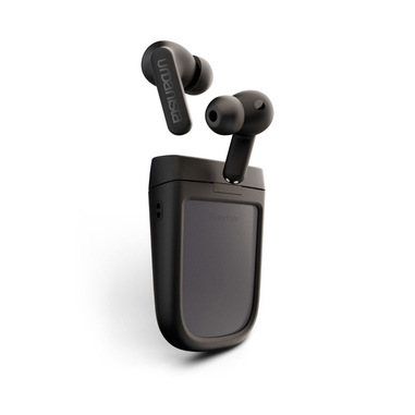 Urbanista Phoenix Auricolare True Wireless Stereo (TWS) In-ear Musica e Chiamate Bluetooth Nero