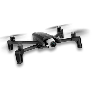 Parrot ANAFI 4 rotori Quadrirotore 21 MP 2700 mAh Nero