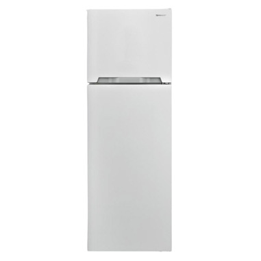 Sharp SJ-FTA30ITXWE frigorifero con congelatore Libera installazione E Bianco