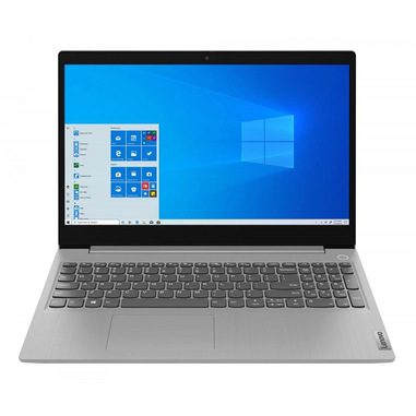Lenovo IdeaPad 3 15IML05 Computer portatile 39,6 cm (15.6") Full HD Intel® Core™ i5 8 GB DDR4-SDRAM 512 GB SSD NVIDIA® GeForce® MX130 Wi-Fi 5 (802.11ac) Windows 10 Home Grigio