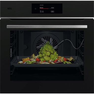 AEG Series 7000 TE8PB731AT 71 L 3500 W Nero