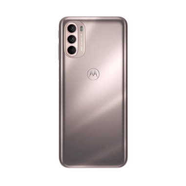 Motorola Moto G 41 16,3 cm (6.4) Dual SIM ibrida Android 11 4G USB tipo-C 4  GB 128 GB 5000 mAh Oro | Smartphone in offerta su Unieuro