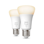 philips hue white 8719514289192a soluzione di illuminazione intelligente lampadina intelligente bluetooth/zigbee 9,5 w