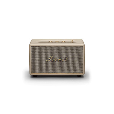 Marshall Acton III 2-vie Crema Con cavo e senza cavo 60 W