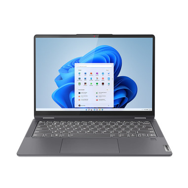 Lenovo IdeaPad Flex 5 Convertibile 14" Intel i3 8GB 256GB