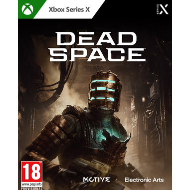 Dead Space, Xbox Series X