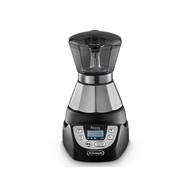 De’Longhi Alicia Plus EMKP 21.B Automatica Boccale per moca elettrico
