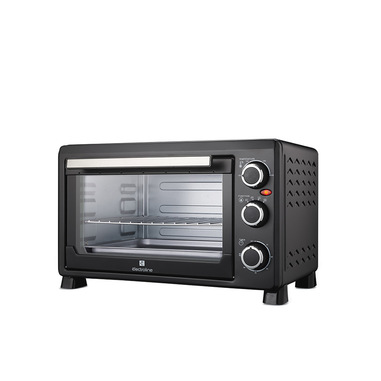 Electroline FE-23V 23 L Nero