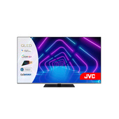 jvc lt-70vaq725i tv 177,8 cm (70") 4k ultra hd smart tv wi-fi nero 350 cd/m²