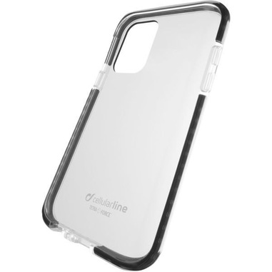 Cellularline Tetra Force Shock-Twist - Galaxy A71