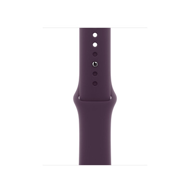 Apple Cinturino Sport prugna (40 mm) - S/M