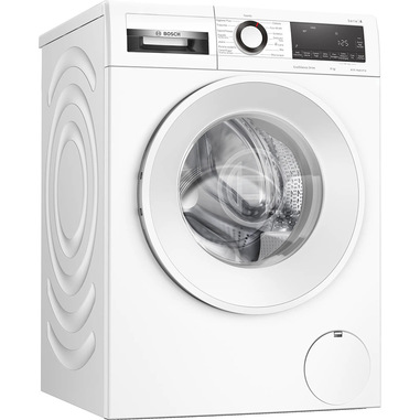Bosch Serie 6 WGG24400IT lavatrice Caricamento frontale 9 kg 1400 Giri/min A Bianco